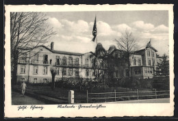 AK Malente-Gremsmühlen, Blick Zum Kurhaus  - Malente-Gremsmuehlen