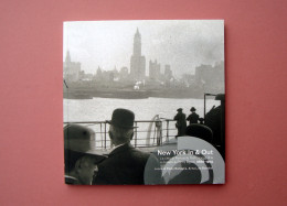 Battaglia Bondioli New York In & Out Fotomuseo Panini Modena 2008 - Zonder Classificatie