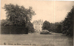 OOSTKAMP / KASTEEL DES BRIDES - Oostkamp