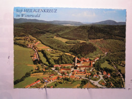 Stift Heiligenkreuz Im Wienerwald - Abtey Heiligenkreuz ... - Heiligenkreuz