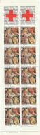 FRANCE    1985   Carnet  Croix  Rouge  Y.T. N° 2392   NEUF** - Personajes