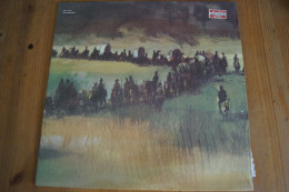 PAINT YOUR WAGON RARE LP AMERICAIN 19? DU FILM CLINT EASTWOOD LEE MARVIN - Musica Di Film