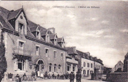29 - Finistere -  CARANTEC -  L'hotel Du Kélenn - Carantec