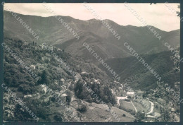 Pistoia Treppio Foto FG Cartolina JK1626 - Pistoia