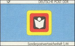 SMHD 35 Zeitschriften - Mit VS-O Berlin ZPF - Libretti