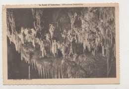 (1570) Grotte Di Castellana (Bari) - Cartolina Vg. 23/11/1941 - Sonstige & Ohne Zuordnung