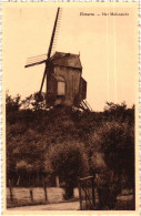 ELSEGEM  / DE MOLEN - Wortegem-Petegem