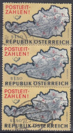 AUSTRIA 1201,used - Posta