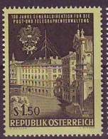 AUSTRIA 1202,unused - Telekom