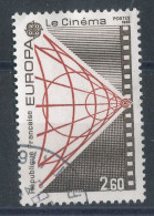 2271 Europa 1983 - Cachet Rond - Oblitérés