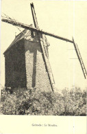 GELRODE / DE MOLEN - Aarschot