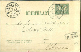 Briefkaart - Cartas & Documentos
