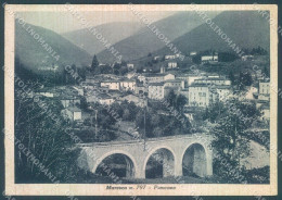 Pistoia San Marcello Pistoiese Maresca Ponte FG Cartolina JK1904 - Pistoia