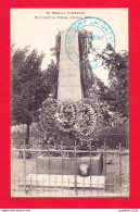 F-93-Neuilly Plaisance-01PH12  Le Monument Du Plateau D'Avron, Cpa BE - Neuilly Plaisance