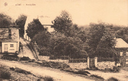 FRANCE - Auby - Presbytère - E. Desaix - Carte Postale Ancienne - Auby