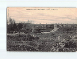 DORDIVES : Pont De César, Ancienne Voie Romaine - état - Dordives