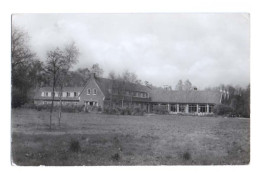 DRIEBERGEN - Stichting Kerk En Wereld Eijkmanhuis - Driebergen – Rijsenburg - Driebergen – Rijsenburg