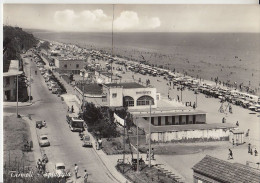 1962 TERMOLI  4  CAMPOBASSO - Campobasso