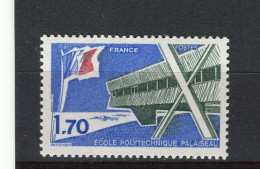 FRANCE - Y&T N° 1936** - MNH - Ecole Polytechnique - Unused Stamps