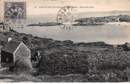 CARANTEC - L'Ile Callot - Pors En Illez - Très Bon état - Carantec