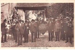 ARBOIS - Le Biou - Très Bon état - Arbois