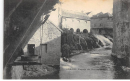 ARBOIS - Cascade Des Boucheries - Très Bon état - Arbois