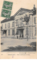 ARBOIS - Ecole Communale De Filles - Très Bon état - Arbois