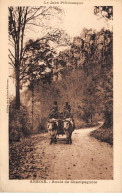 ARBOIS - Route De Champagnole - Très Bon état - Arbois