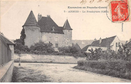 ARBOIS - Le Presbytère - Très Bon état - Arbois