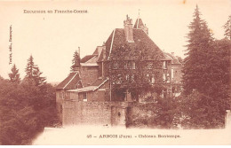 ARBOIS - Château Bontemps - Très Bon état - Arbois