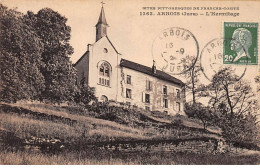 ARBOIS - L'Ermitage - Très Bon état - Arbois