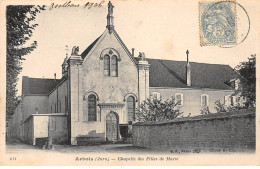 ARBOIS - Chapelle Des Filles De Marie - Très Bon état - Arbois