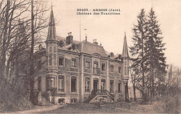 ARBOIS - Château Des Tourillons - Très Bon état - Arbois