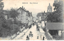 ARBOIS - Rue Delord - Très Bon état - Arbois