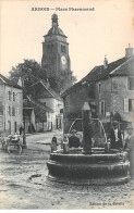 ARBOIS - Place Pharamand - Très Bon état - Arbois