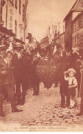 ARBOIS - Le Biou - Cortège Traditionnel - Très Bon état - Arbois