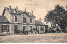 ARBOIS - La Gare - Très Bon état - Arbois