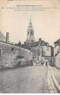 BEAUNE LA ROLANDE - Barricade Prussienne - Très Bon état - Beaune-la-Rolande