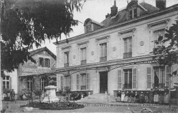 MONTMIRAIL - Maison De Retraite - Très Bon état - Montmirail