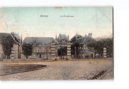 MELUN - La Préfecture - Très Bon état - Melun