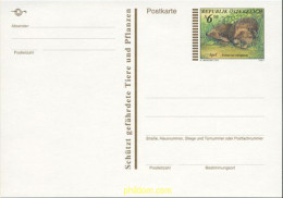 211757 MNH AUSTRIA 1997 FAUNA - Ongebruikt