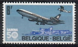 Belgium 1973 Mi 1727 MNH  (ZE3 BLG1727) - Altri & Non Classificati