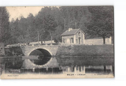 MELUN - L'Almont - Très Bon état - Melun