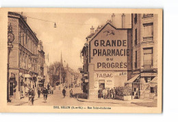 MELUN - Rue Saint Ambroise - Très Bon état - Melun