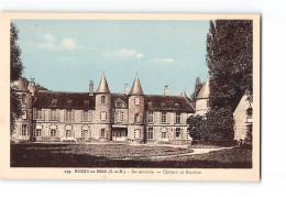 ROZAY EN BRIE - Ses Environs - Château De Beaulieu - Très Bon état - Rozay En Brie