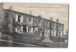 MOUILLERON EN PAREDS - Vieux Logis De Beauregard - Très Bon état - Mouilleron En Pareds