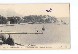 TAMARIS SUR MER - Le Débarcadère - Le Pointe Du Manteau - Très Bon état - Tamaris