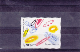 Y&T N° 3050 ** - Unused Stamps