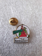 Pin's Euro Disney Fantasialand - Disney