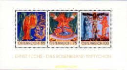 235490 MNH AUSTRIA 2009  - Nuovi